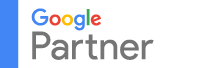 Google Partner - Creative Brackets