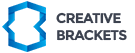 Creative Brackets - Digital company